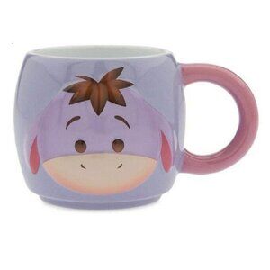 Disney Eeyore Tsum Tsum Mug – No Chips or Cracks